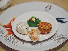 -8餐厅(新葡京酒店)