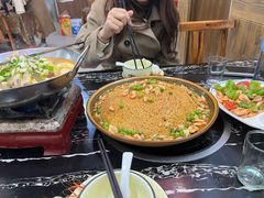 -涵家味土菜馆·徽州一绝臭鳜鱼(三河古镇店)