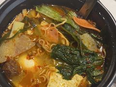 -白氏兄弟烧烤(富康路总店)