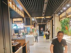 -川骄海鲜自助(亚运村店)