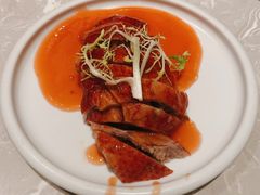 姑苏卤鸭-松鹤面馆·古法焖肉面(观前店)
