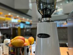 -野人先生Gelato(上海长宁龙之梦店)