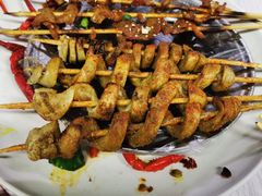 -亮亮蒸虾(石牌岭店)