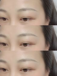 -久匠·野生眉半永久纹眉