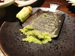 -山葵家·创意料理(宁波来福士店)