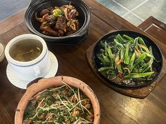 -朕悦鹧鸪饭私房菜