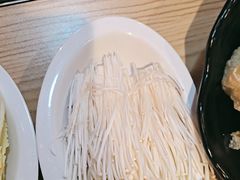 -淼福猪肚鸡·椰子鸡火锅(大沙地店)