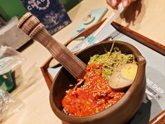 -京参 • 擂椒饭(这有山店)