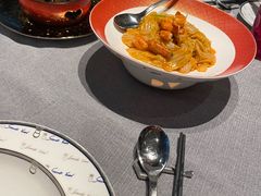 -柿合缘新京菜(国金中心商场店)
