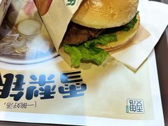 -魏家凉皮(铜锣湾店)