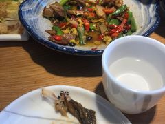 -小土豆北方菜馆(文慧园店)