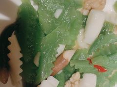 -宝轩渔府·老字号海鲜·正宗津菜(水上店)