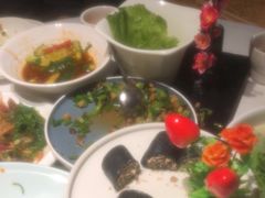 -老伙记海鲜码头(北滘店)