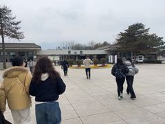-秦始皇帝陵博物院-丽山园