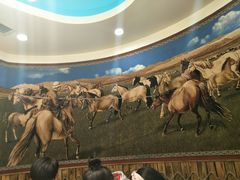 -草原塞蛮羊火锅城(港湾店)