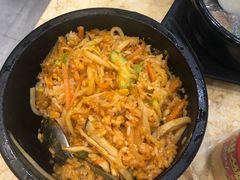-德寿宫韩国料理(下沙店)