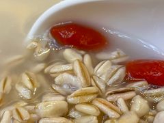 -燕兰楼·清真西北融合菜(亚运村店)