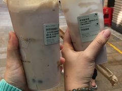 -喜茶(深圳丰盛町店)