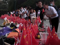 -上海四行仓库抗战纪念馆