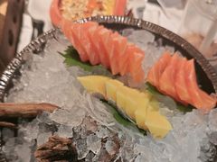 -匠和风精致料理(祥禾天地店)