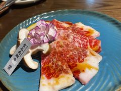 -樱宿日式和牛烧肉(五道口店)