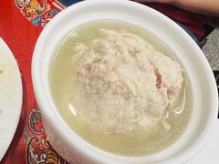 清炖狮子头-玉华台饭庄(裕中西里小区店)