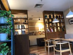 -1901 Cafe(西四店)