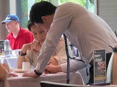 -御花园·粤菜·海鲜火锅(中山公园店)