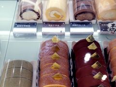 -卷心卷意·轻甜蛋糕(新光天地店)