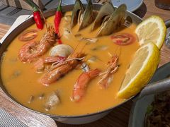 -小满Grainkitchen(滨江商业广场店)