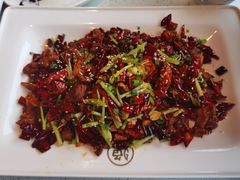 -江渔儿酸菜鱼(港湾1号店)