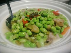 -余记海鲜(合生广场店)