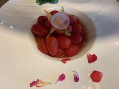 -若蘭慈·无国界素食料理(欢乐海岸店)
