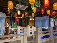 -爷爷的土钵菜(街道口店)