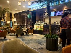 -逸派咖啡 EPARKCOFFEE(广安门店)