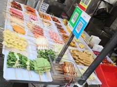 -好可爱经典炸炸炸·炸鲜奶(长郡老店)