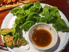 -前海沿·青岛菜(五四广场永旺店)