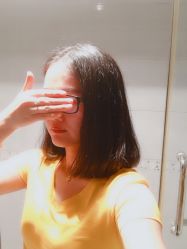 -佑米造型假发订制