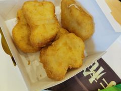 -德克士(砂之船奥特莱斯店)