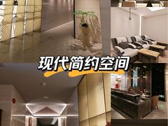 -汤泉良子·沐足·颂钵疗愈·SPA(珠江新城店)