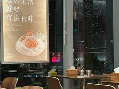-ITARU食堂·定食料理(西丽店)