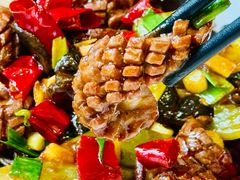 -马凯餐厅(长椿街店)