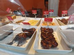 -顺风海鲜港(金玉兰店)