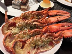 -上海锦江汤臣洲际大酒店壹阶层