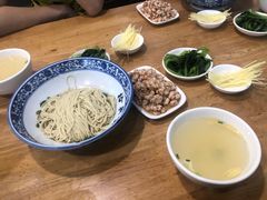 -裕兴记·三虾面(西北街总店)