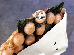 -三厘鸡蛋仔(印力店)