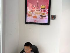 用餐区-米旗(承德店)