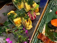 -大江户日本料理(吕厝店)