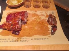 -桂小厨广西菜(万象城店)
