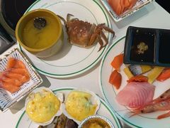 -亚马逊海鲜自助(梅溪湖步步高店)